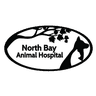 North Bay Animal Hospital logo