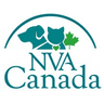 National Veterinary Associates (NVA Canada) logo