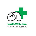 North Waterloo Veterinary Hospital logo