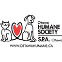 Ottawa Humane Society logo