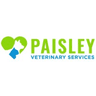 Paisley Veterinary Services logo