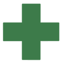 Paradise Animal Hospital & Wellness Centre logo