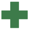 Paradise Animal Hospital & Wellness Centre logo