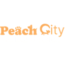 Peach City Animal Hospital logo