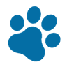 Pickering Animal Hospital logo
