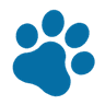 Pickering Animal Hospital logo