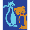Piper Creek Veterinary Clinic logo