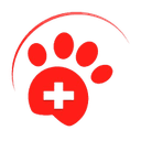 Plessis Veterinary Hospital logo