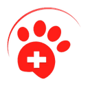 Plessis Veterinary Hospital logo