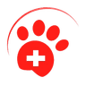 Plessis Veterinary Hospital logo