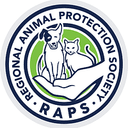 RAPS Animal Hospital + Urgent Care logo