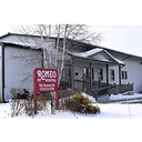 Romeo Pet Hospital logo
