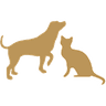 Sherwood Veterinary Clinic logo