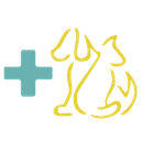 South Saskatchewan Animal Hospital logo