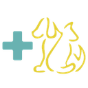 South Saskatchewan Animal Hospital logo