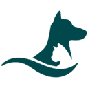 Vancouver South Animal Hospital logo