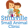Stittsville Small Animal Clinic logo