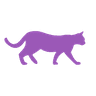 Thomas Glen Erin Animal Hospital logo