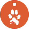 Trenton Pet Hospital logo