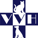Vancouver Veterinary Hospital logo