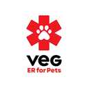 VEG ER for Pets logo
