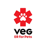 VEG ER for Pets logo