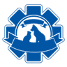 Wood Buffalo Animal Hospital logo