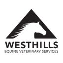 Westhills Equine Veterinary Services logo