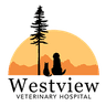 Westview Veterinary Hospital logo