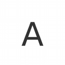 Atlantic Veterinary Hospital logo