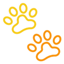 Belmont Veterinary Services logo