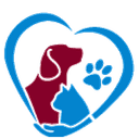 Hermitage Veterinary Hospital logo