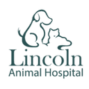 Lincoln Animal Hospital logo