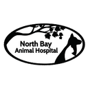 North Bay Animal Hospital logo