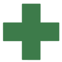 Paradise Animal Hospital & Wellness Centre logo