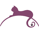 The Cat Clinic logo