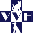 Vancouver Veterinary Hospital logo