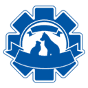 Wood Buffalo Animal Hospital logo