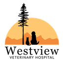 Westview Veterinary Hospital logo